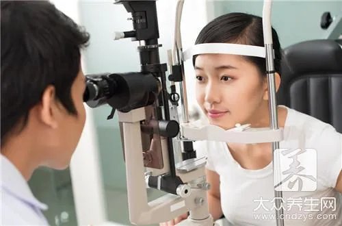  哪里治疗近视眼比较好