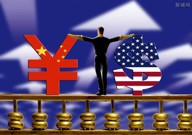 美方经贸团队抵京 中美爆发贸易战或不可避免