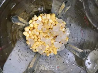 玉米汁
