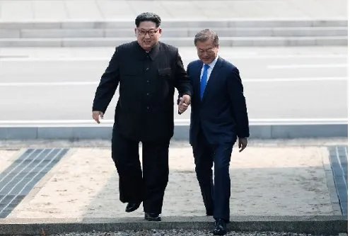 杜特尔特的偶像是谁?