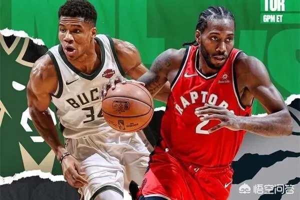 NBA东部决赛你觉得是猛龙赢,还是雄鹿?