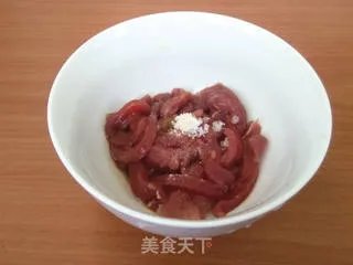 家庭版酸辣汤