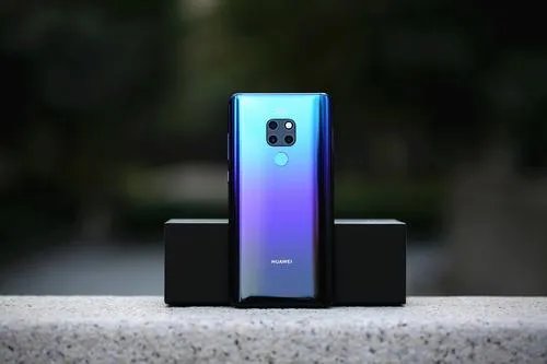 余承东称没有人能够熄灭满天星光,为什么美国针对华为