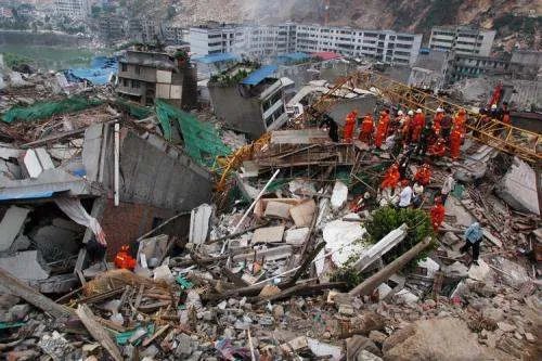 辽宁抚顺市新抚顺区发生3.0级地震,对当地有无造成影响?