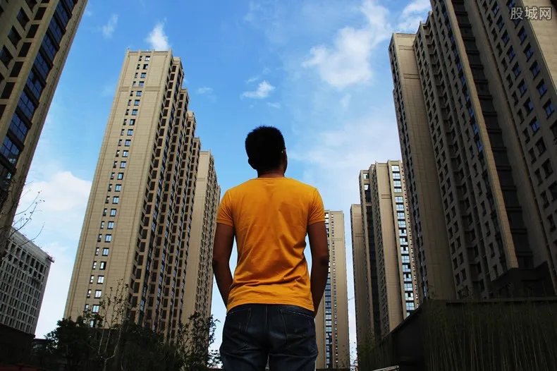 一线城市房价最贵城区 这个城市占四席！
