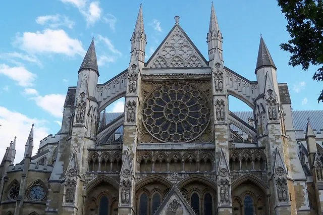 英式建筑风格特点及元素 英式建筑风格代表作