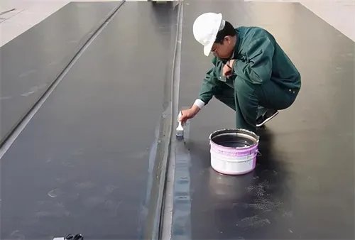 高分子防水卷材厂家有哪些