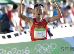 男子竞走包揽金银 竞走和跑步的区别有哪些?