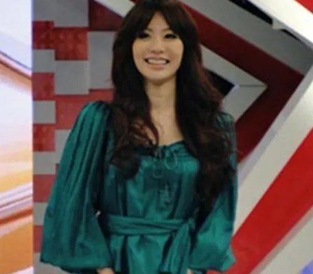 王滢第二胎照片曝光  王滢龙子流产伤心落泪