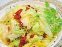 家常手撕包菜的做法,家常手撕包菜怎么做好吃