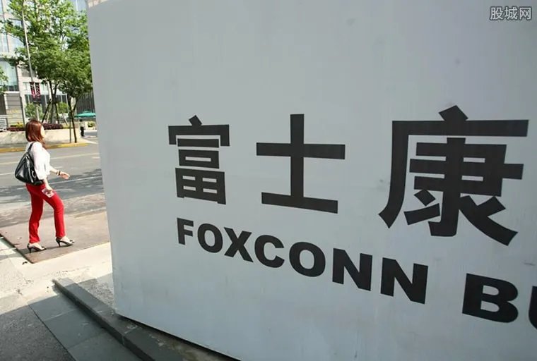 富士康裁员5万 富士康裁员原因揭秘