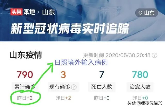 山东昨日新增2例境外输入病例,会影响东营市小学二年级开学吗?