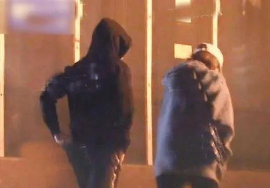 张一山恋情疑似曝光是怎么回事 张一山恋情疑似曝光是真的吗