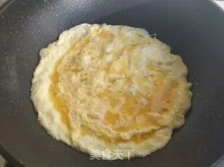 大葱炒鸡蛋