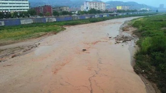 陕西榆林暴雨受灾严重,每年都有这种暴雨吗?