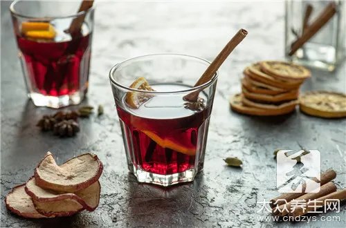 崂山绿茶的功效与作用是什么？