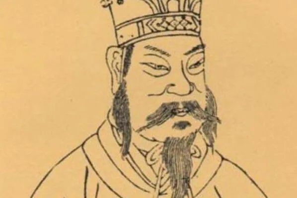 汉朝24位皇帝列表,汉朝帝王排序(29帝享国405年)
