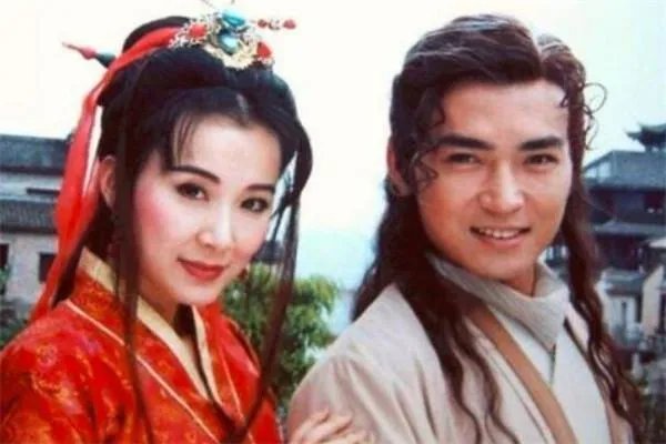 十大经典武侠电视剧都有哪些？