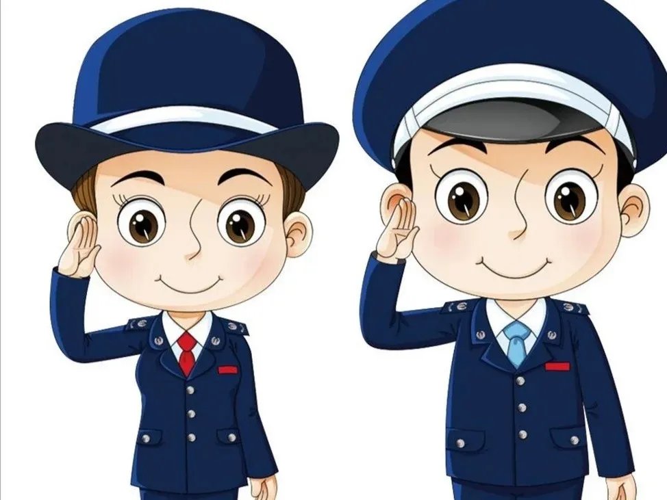 妻子享受了一把“警察梦”，民警和妻子联手抓贼的行为合适吗？