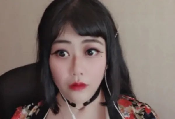 乔碧萝殿下直播间