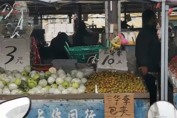 重庆一水果摊贩误转3万货款被拉黑急落泪,他该如何挽回自己的损失?