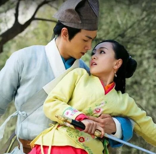 陈晓丹现任男友是谁? 其和薄瓜瓜为什么分手