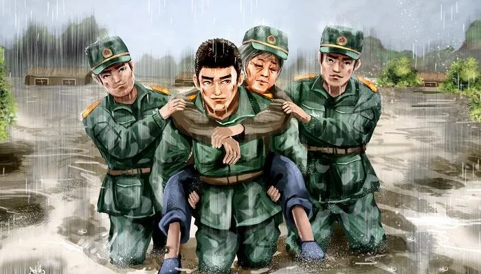 一个团多少人