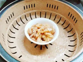 金钩月饼