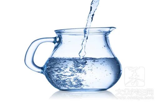 水垢如何去除