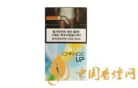 ESSE香烟多少钱一盒 韩国esse爱喜香烟价格