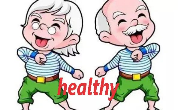 healthier