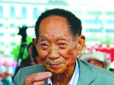 袁隆平爷爷现在已有90岁了,他的身体状况如何?
