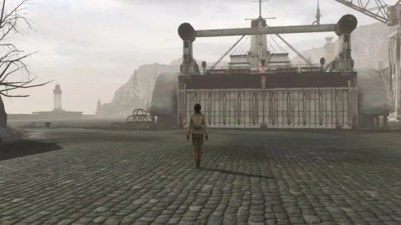 《塞伯利亚之谜3|Syberia 3》评测:凯特·沃克的神秘之旅