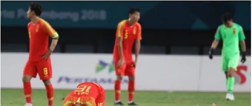 国足发文来日再战是什么原因？