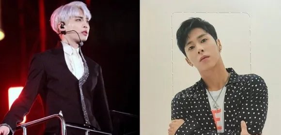 允浩呼喊钟铉因公演无法亲自送别吗？