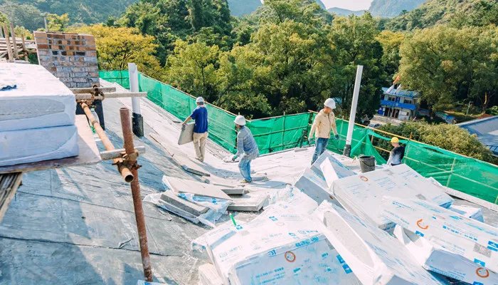 sbc防水卷材是什么材料 什么叫sbc防水卷材