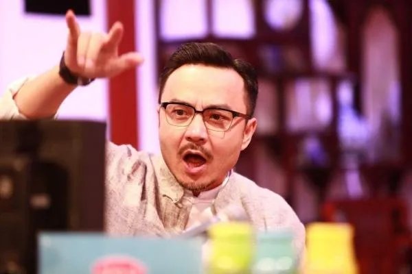汪涵被打却至今未发声，背后有什么令人心酸的原因？
