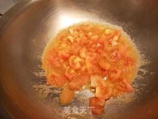 番茄炒蛋