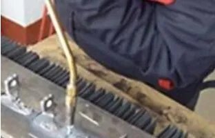 为撑门面偷电瓶是是什么原因?