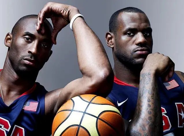 曝科比复出BIG3:BIG3联盟主要有退役NBA球员参加
