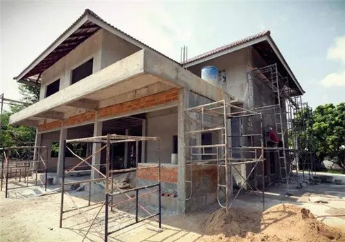 农村自建房大概多少钱一平方 农村建一栋房要多少钱