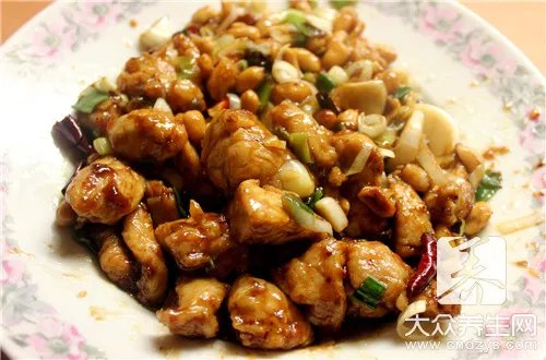 鸡屁股怎么做好吃