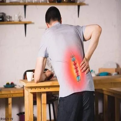 腰椎压缩性骨折该怎么办