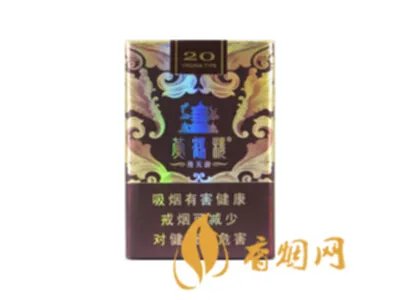 黄鹤楼漫天游多少钱 正版黄鹤楼漫天游铁盒16支价格