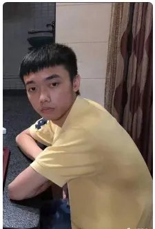 少年留下遗书失联现在有信息吗?