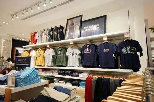 形式不容乐观,如何看待GAP预计今年净关闭225家门店?