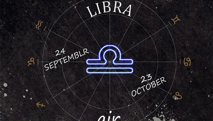 阳历10月4日是什么星座 阳历10月4日出生是哪个星座