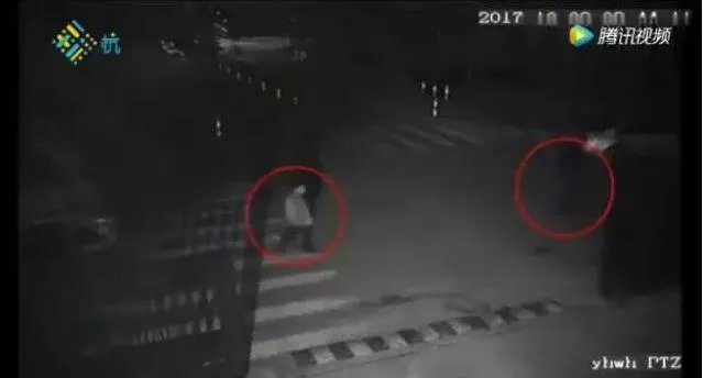 三小伙盗窃后救人：救人的和偷窃的是同一伙人