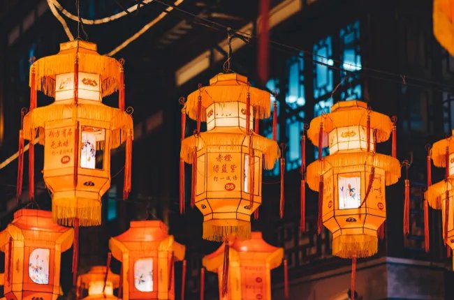 正月十五是什么节日 正月十五有哪些风俗活动