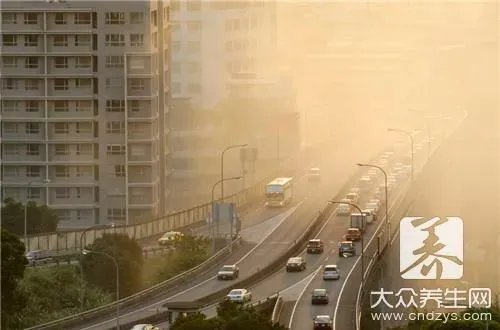 笑气成分